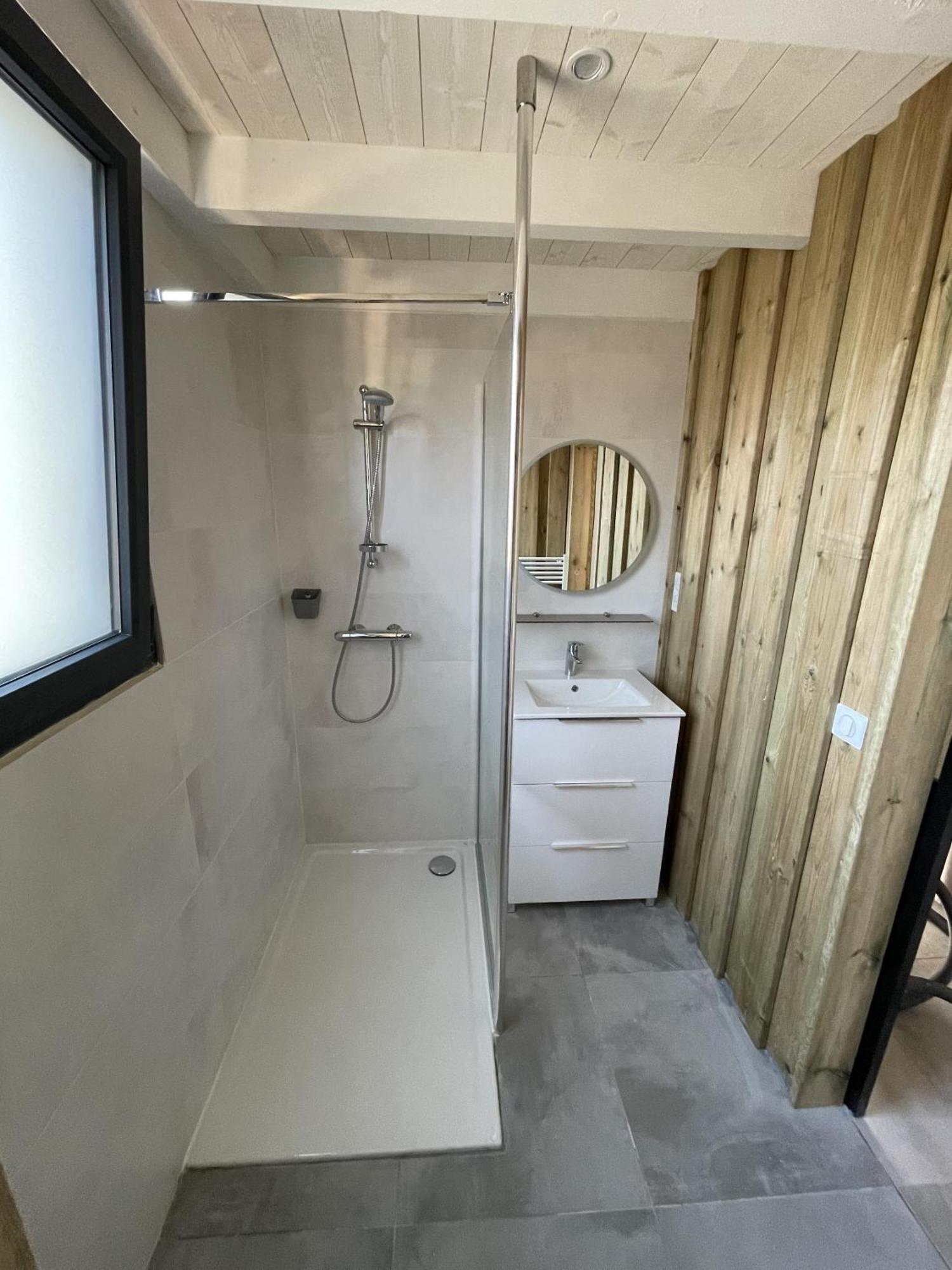 Appartamento T1bis à La Hume Gujan-Mestras Esterno foto